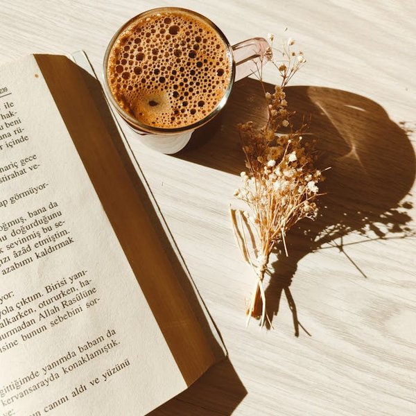 Foliescafe