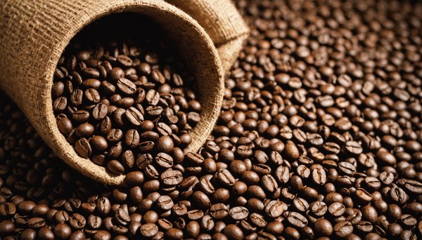Grains de café : comment choisir les meilleures variétés selon vos goûts