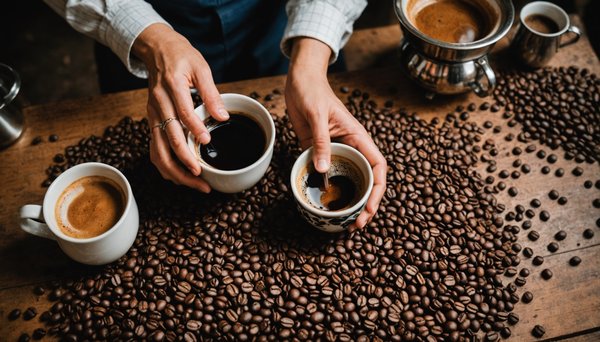 Comment les traditions de café influencent la culture mondiale