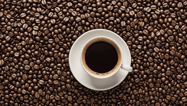 Un voyage au cœur des saveurs : les variétés de café à l'international